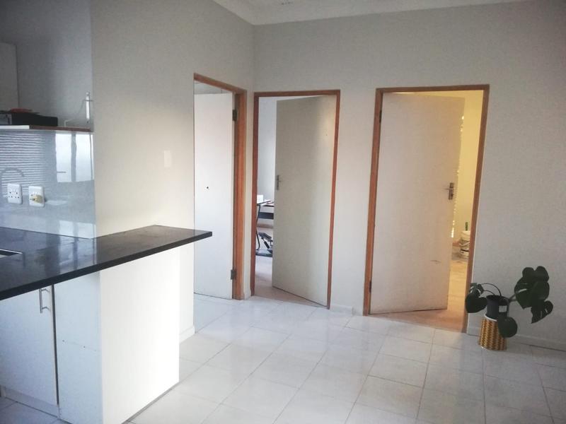 To Let 2 Bedroom Property for Rent in Jakarandas Western Cape